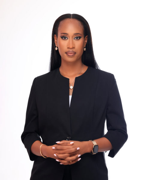 Anita Katusiime Kusiima, Managing Director