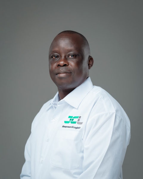 Joseph Obure, Head of Finance